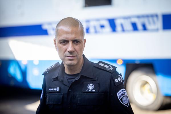 כתב חדשות 13: "קובי יעקובי הוא ג'נטלמן גדול"