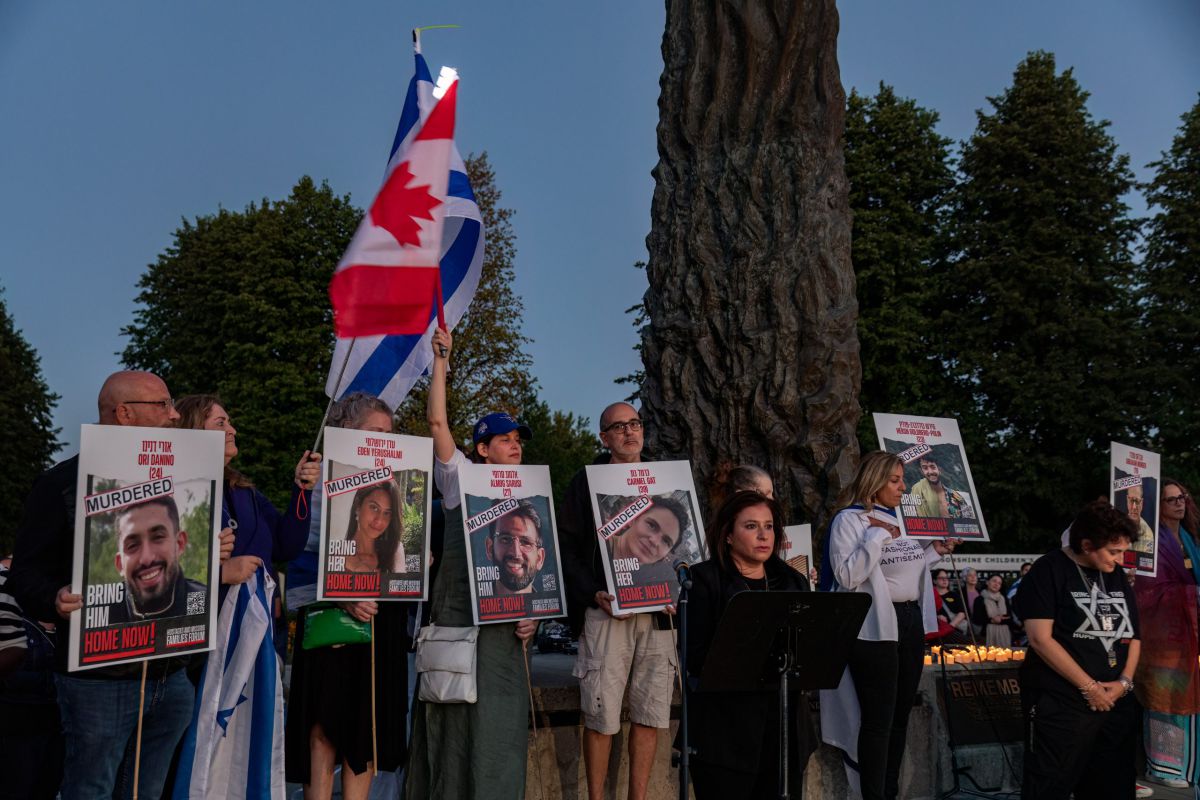 חמאס בהודעה רשמית: אלו החטופים החללים שישוחררו היום