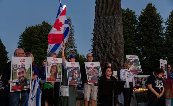 חמאס בהודעה רשמית: אלו החטופים החללים שישוחררו היום