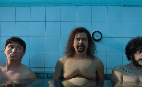 לשחרר את שולי סאן: הטריילר של הסרט כבר כאן | צפו