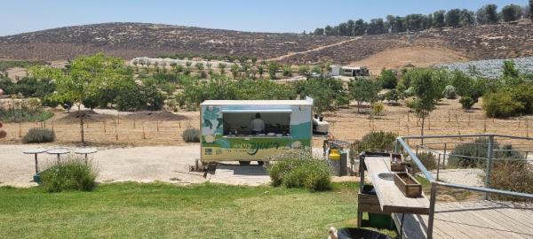 טיול בחבל הבשור: קטיף, סיורים ואתרי מורשת לכל המשפחה