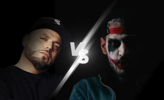 סאבלימינל נגד רון נשר: הריב שמטלטל את עולם ההיפ-הופ