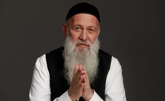 שולי רנד בראיון עם רוני קובן: על אמונה, 7 באוקטובר והחטופים