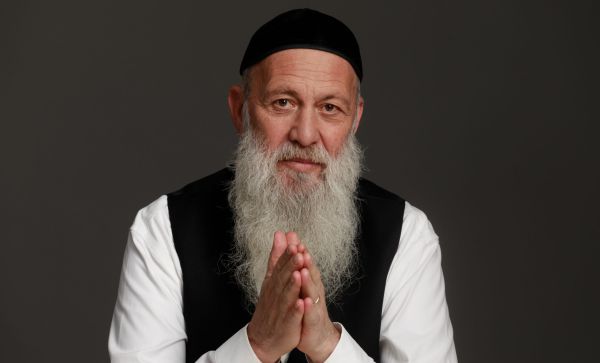 שולי רנד בראיון עם רוני קובן: על אמונה, 7 באוקטובר והחטופים