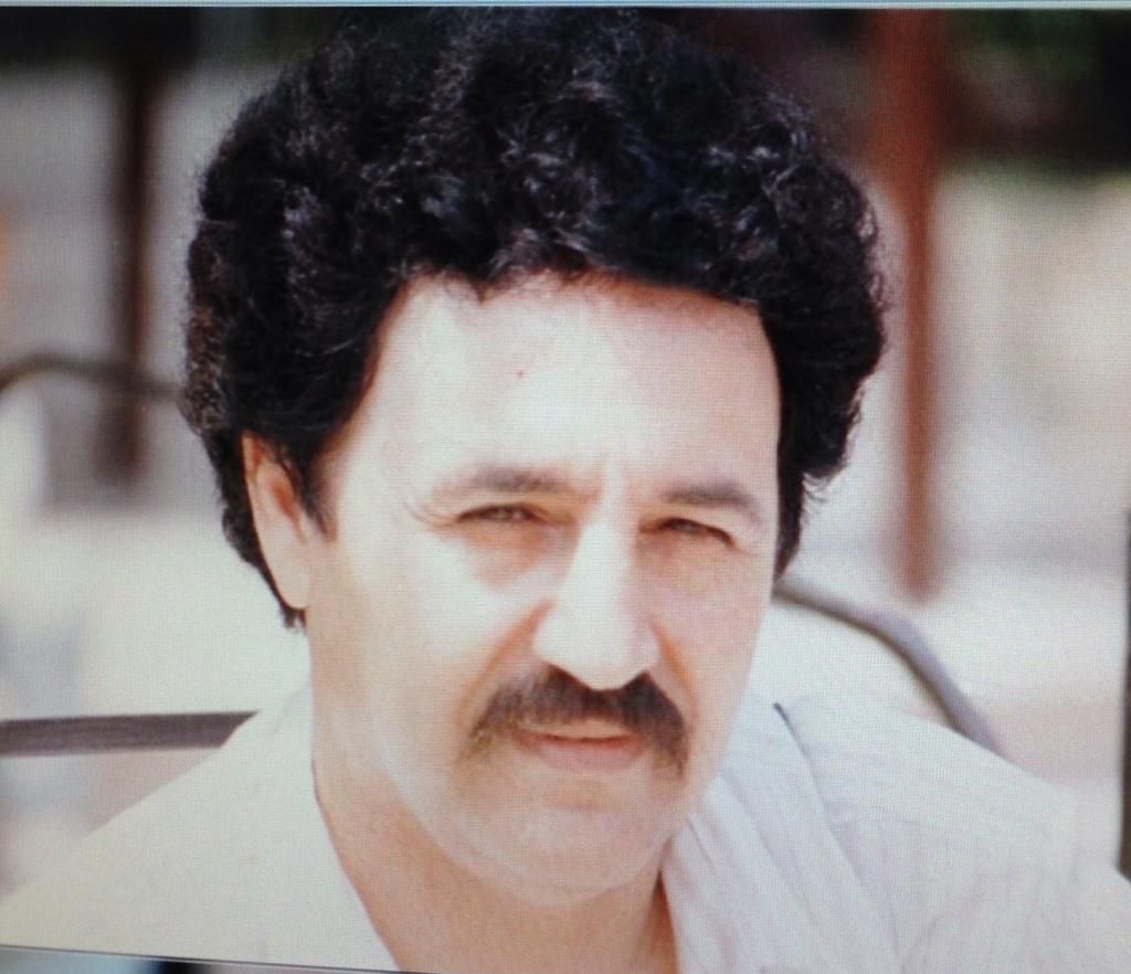 פלייליסט לזכרו: השירים היפים של שייקה פייקוב