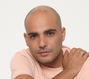 לזכר רועי שלו ומפל אדם ז"ל: שיר לוי מוציא את "פחדים"