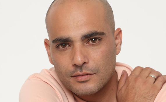 "חיפשתי דרכים לפתוח שערי שמיים": שיר לוי בשיר תפילה