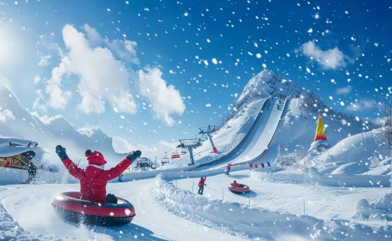 חופש גדול, חוויות גדולות: המלצות תיירות ותרבות לשבוע הקרוב