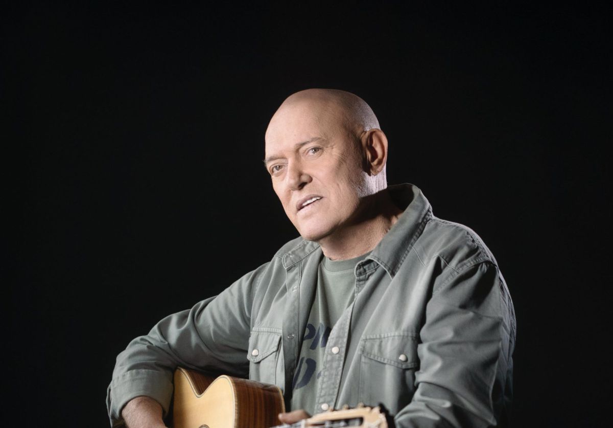 בייבי שלומי שבת: הזמר מוציא אלבום מיוחד לתינוקות