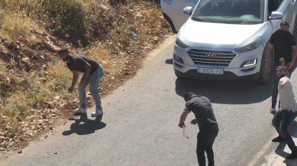 אחיו של המחבל נשאל על נקמת דם וענה: "אני לא אחראי על כולם"