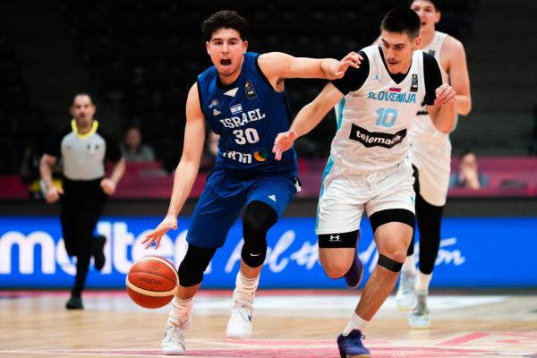 תם המסע: נבחרת ישראל הודחה ברבע גמר אליפות העולם