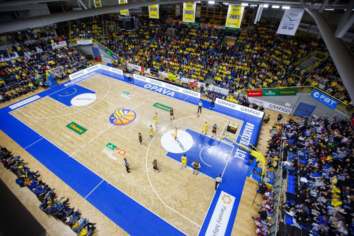 עד להחזרת המשחקים לישראל: זה המקום בו תארח הרצליה