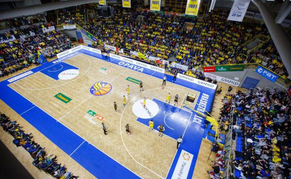 עד להחזרת המשחקים לישראל: זה המקום בו תארח הרצליה