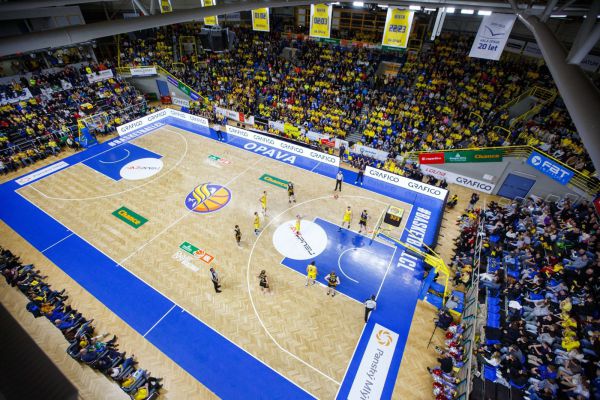 עד להחזרת המשחקים לישראל: זה המקום בו תארח הרצליה