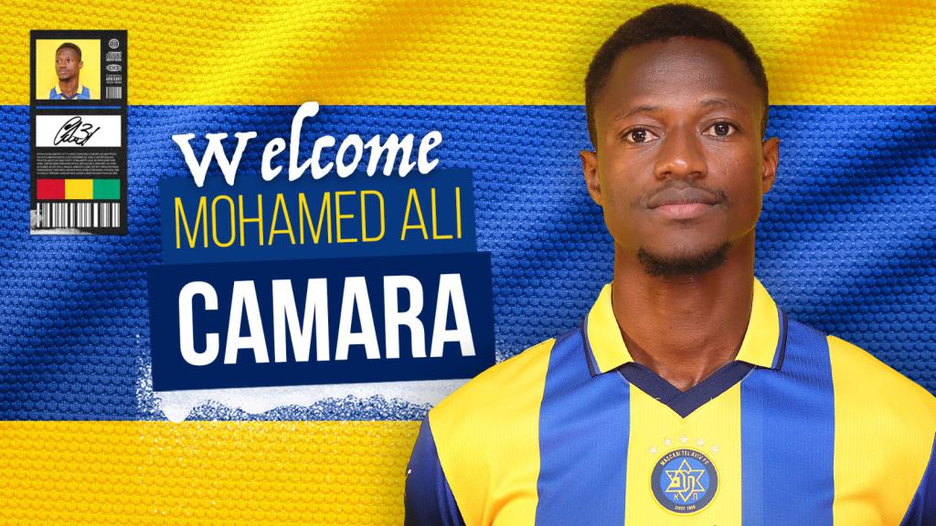 יחזק את ההגנה: מכבי תל אביב הודיעה על החתמה נוספת