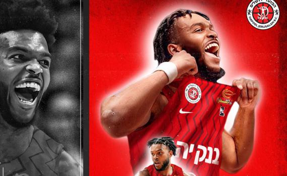 ירושלים עם עוד החתמה: "ממשיכים לעבוד על החתיכה האחרונה"