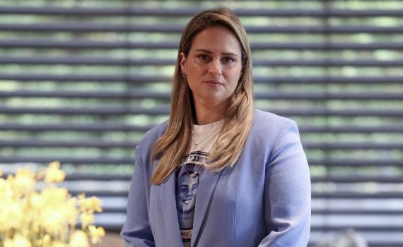 האם אני כבר יכולה לדמיין? // דבר תורה ממבט של חטוף