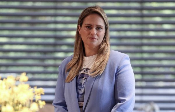 האם אני כבר יכולה לדמיין? // דבר תורה ממבט של חטוף