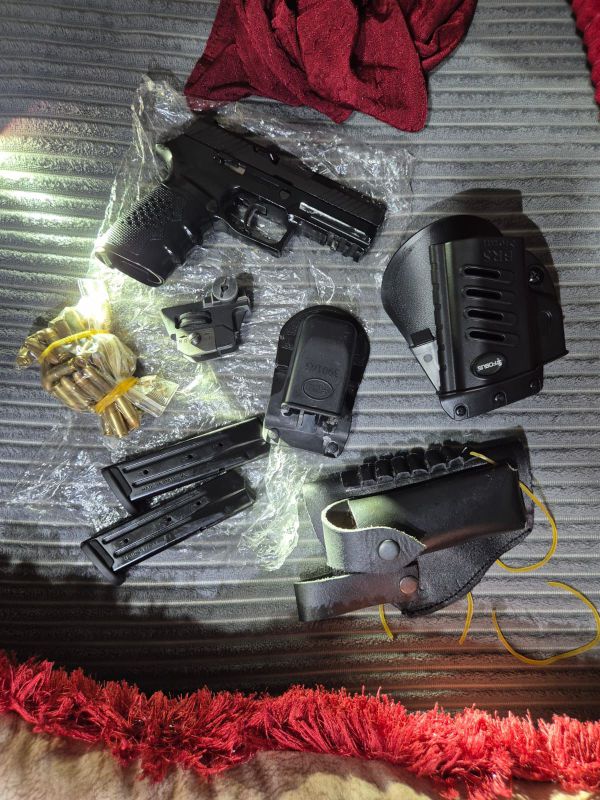 אירוע בטחוני חמור בגוש עציון