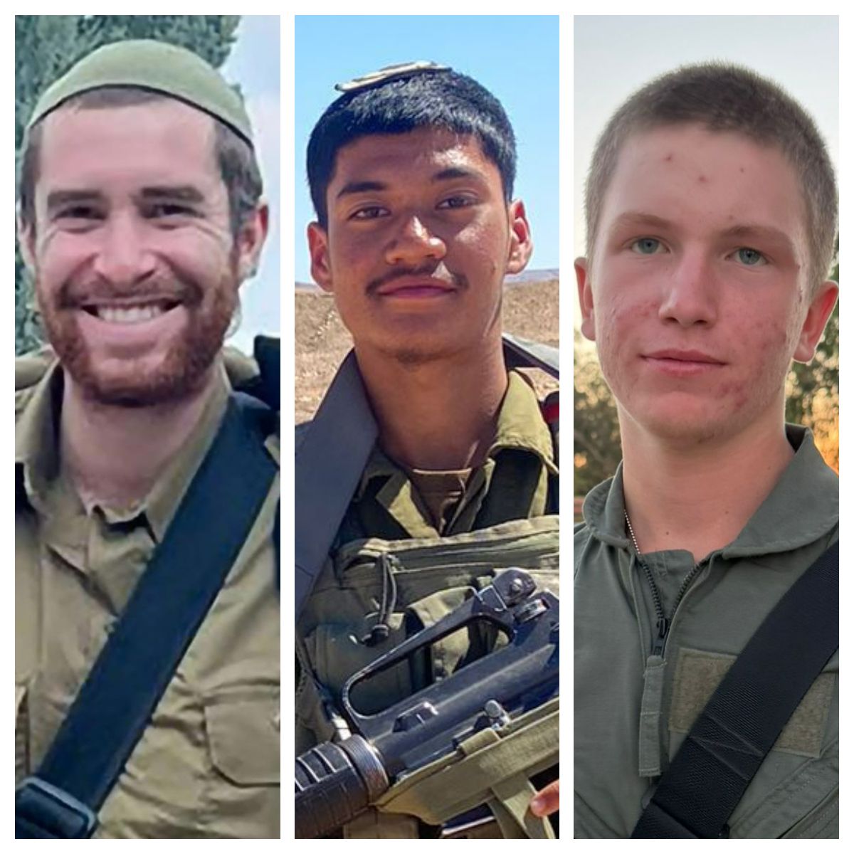 בניגוד לפרסום: בצה"ל מעריכים – זו הסיבה לנפילת הלוחמים בעזה