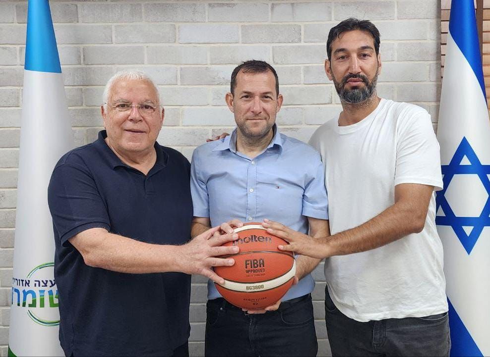 מהשומרון לליגת העל? שיתוף פעולה מפתיע לאליצור שומרון