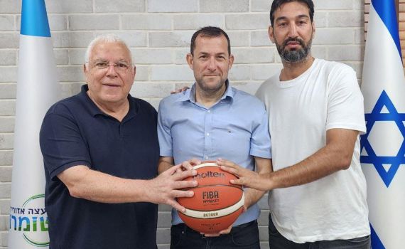 מהשומרון לליגת העל? שיתוף פעולה מפתיע לאליצור שומרון