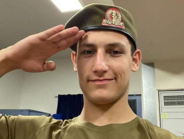 הותר לפרסום: נפטר מפצעיו החייל דן פיליפסון