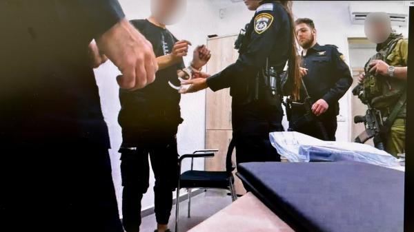 קטטה אלימה בבית כנסת בצפון, פצוע קשה פונה לביה"ח