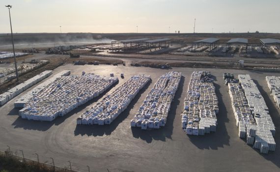 צה"ל מבהיר: "כולם אומרים שאין רעב בעזה"