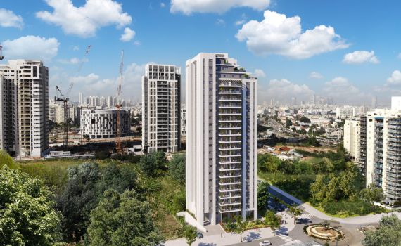 בסמוך לבר-אילן ומוסדות דתיים: דירות אחרונות עם אכלוס מיידי ו-30% בלבד מקדמה
