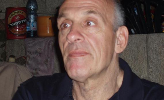 מחבר תשבצי ההיגיון אמנון בירמן הלך לעולמו בגיל 76