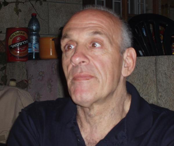 מחבר תשבצי ההיגיון אמנון בירמן הלך לעולמו בגיל 76