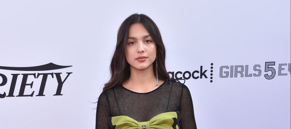 עוד זמרת יוצאת מהפלייליסט? אוליביה רודריגו תומכת בפלסטין