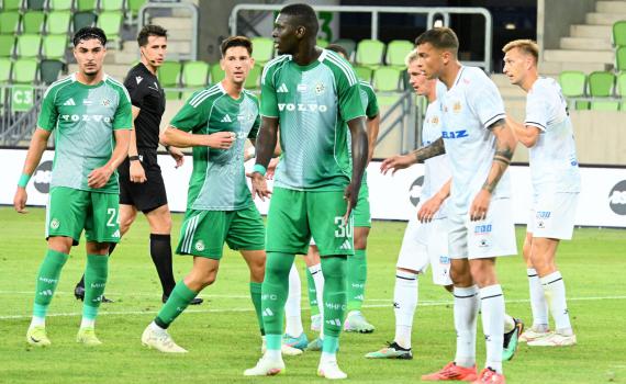 מכבי חיפה פרסמה הרכב והאוהדים זועמים: "עד מתי תזלזלו?"