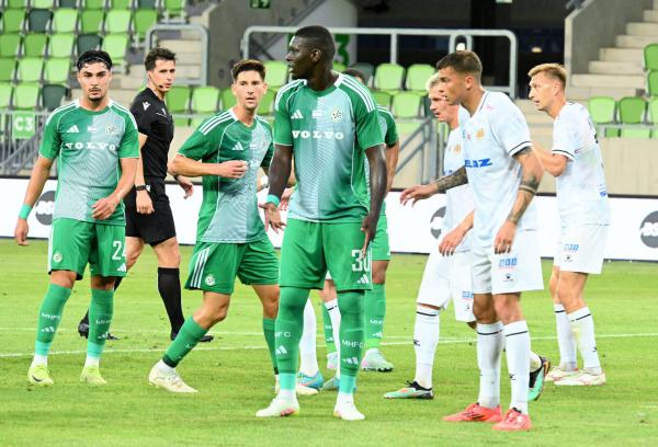 מכבי חיפה פרסמה הרכב והאוהדים זועמים: "עד מתי תזלזלו?"