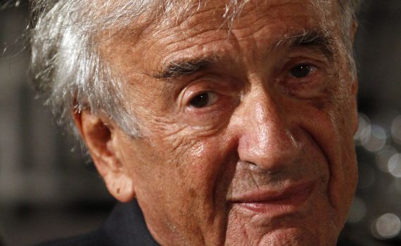 לכבוד יום פטירתו: עשרה דברים שלא ידעתם על אלי ויזל