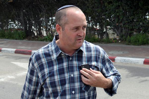 תא"ל ארז וינר: "ההפגנות העלו את מחיר החטופים עוד ועוד"