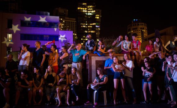 שומרים על המסורת: "לילה לבן" יתקיים בסוף אוגוסט