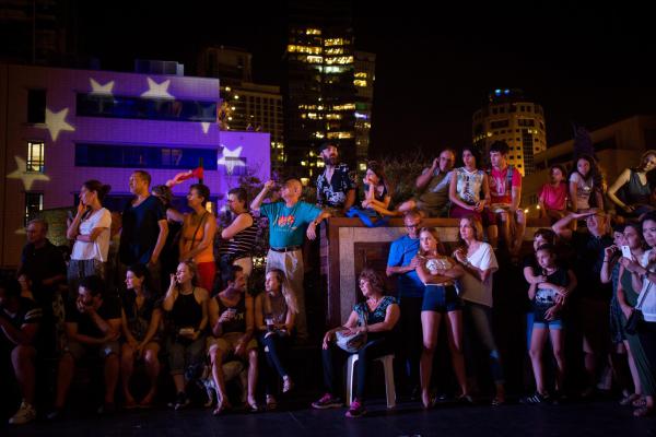 שומרים על המסורת: "לילה לבן" יתקיים בסוף אוגוסט