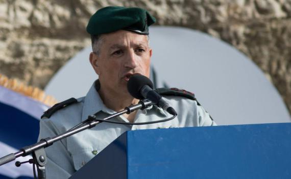 מגע עם סוכן זר ושוחד: אלוף במיל' נחקר בפרשת קטארגייט