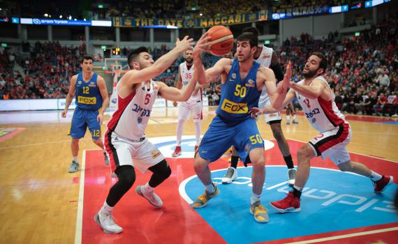 שתי הקבוצות מליגת העל מתאחדות: זה השם החדש של המועדון