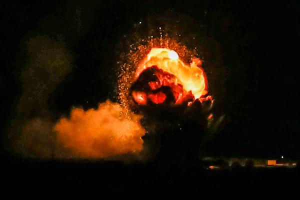 ההפסד הגדול של חמאס