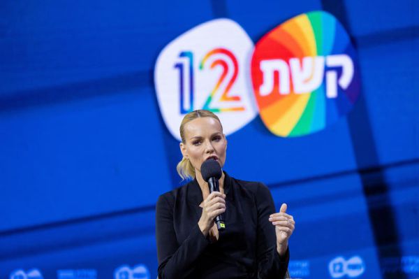 גלית גוטמן מגיבה לסערה "הסרטון ערוך; אגיש תלונה במשטרה"