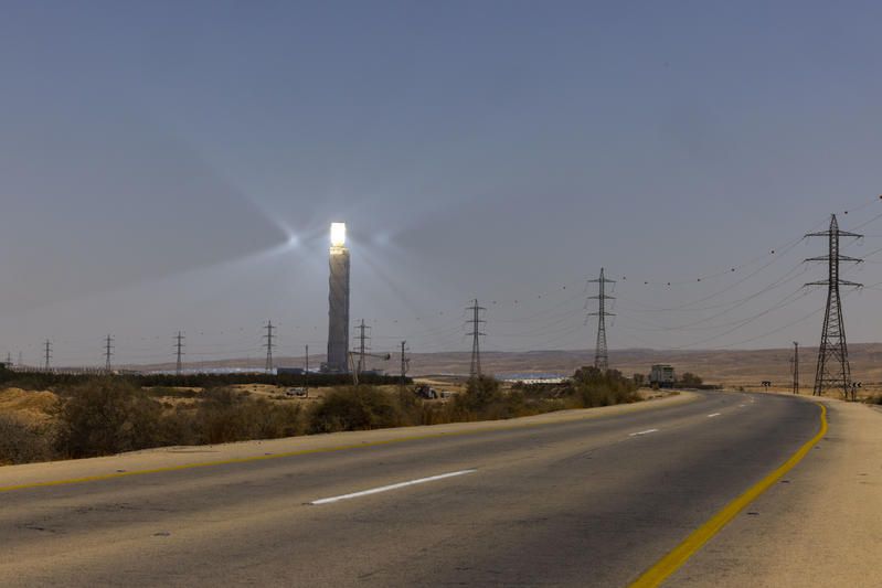 אירוע חמור בדרום: תושבים הונחו להסתגר בבתים