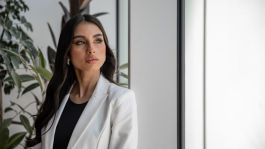 ערוץ 14 מציג: מגי טביבי בתפקיד ינון מגל