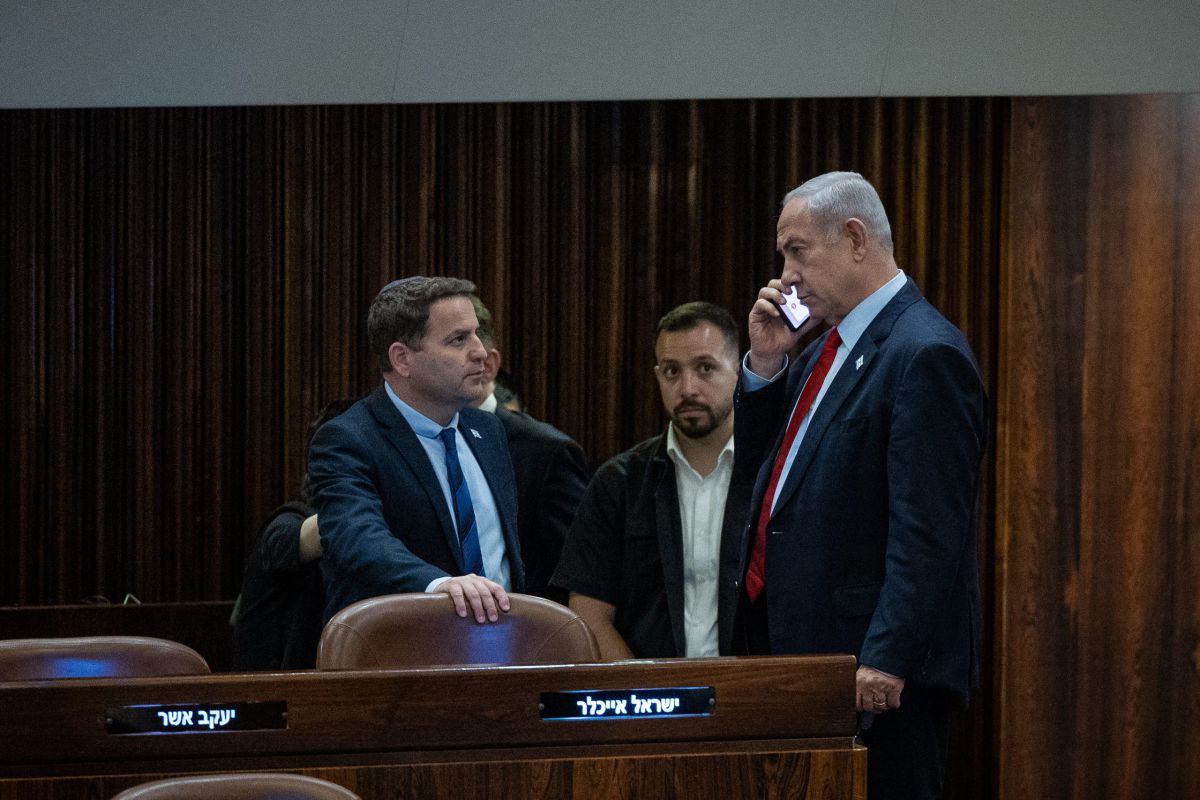 דיווח: המועמדים הסרוגים להחלפת ברוורמן