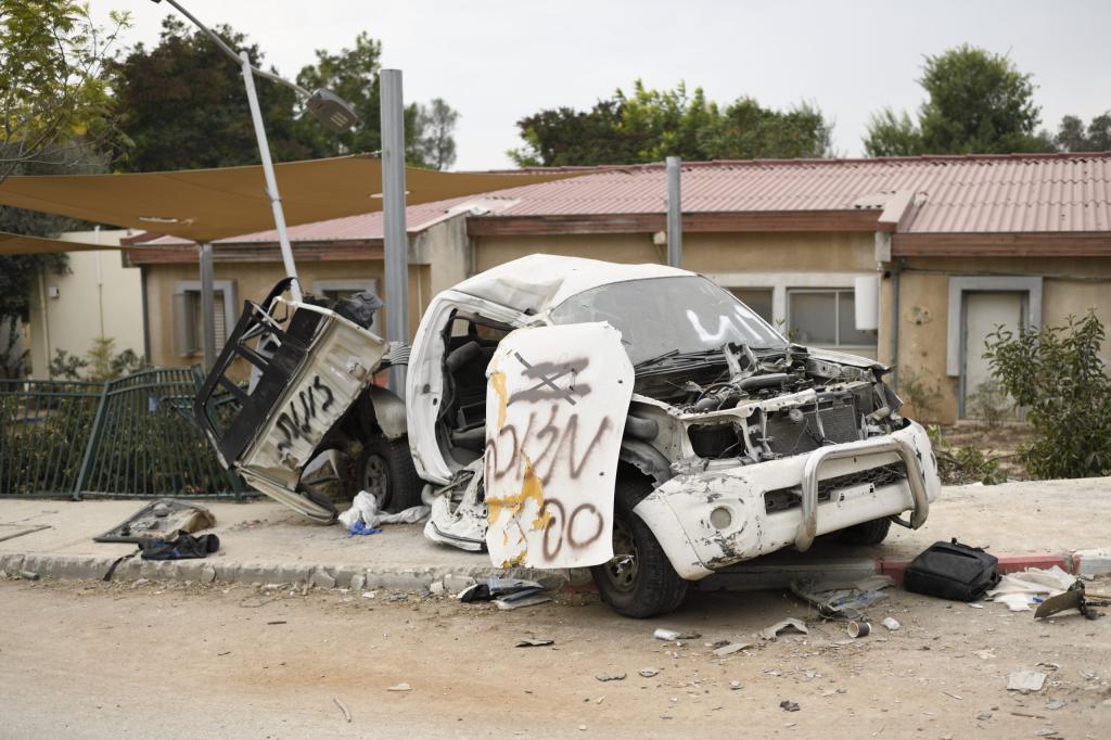 קיבוץ סופה: "ב-7.10 גילינו את חוזקה של הקהילה"