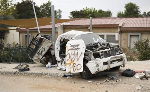 קיבוץ סופה: "ב-7.10 גילינו את חוזקה של הקהילה"