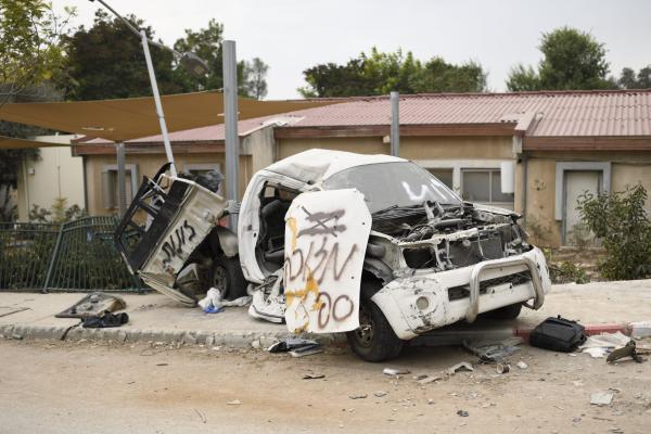 קיבוץ סופה: "ב-7.10 גילינו את חוזקה של הקהילה"