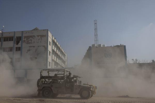 תחקיר האסון בבית חאנון: 3 מטענים הופעלו – במקביל לירי מחבלים